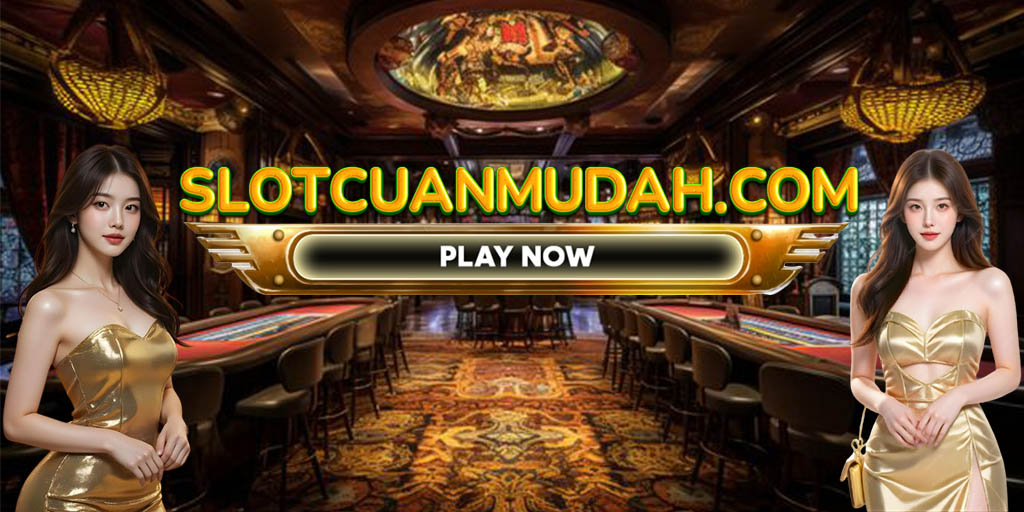 Slot Cuan Mudah
